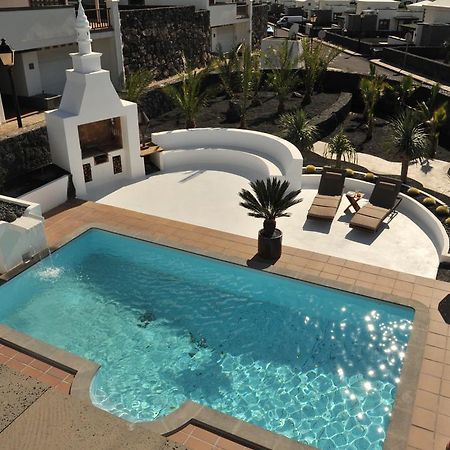 Villa Calero Playa Blanca  Værelse billede