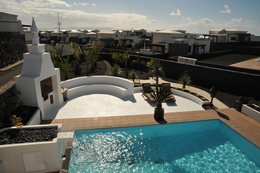 Villa Calero Playa Blanca  Værelse billede