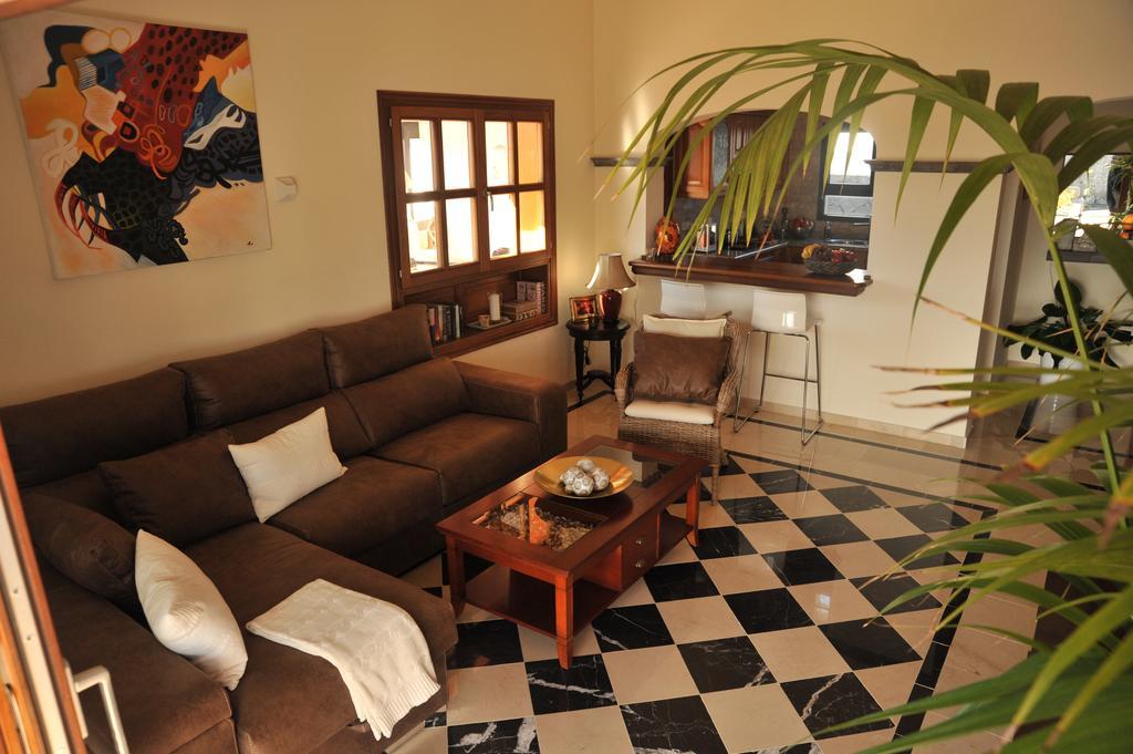 Villa Calero Playa Blanca  Værelse billede
