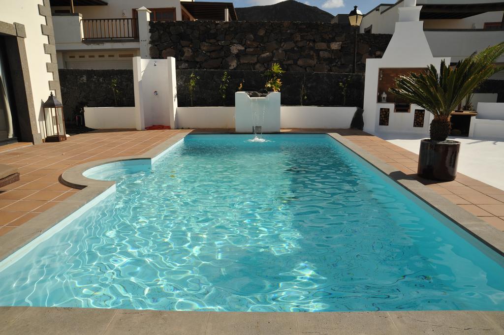 Villa Calero Playa Blanca  Værelse billede
